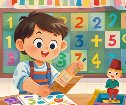 二維英語啟蒙動畫制作 數(shù)學(xué)啟蒙mg動畫片制作